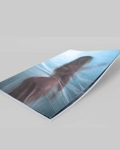 Канье Уэст выпустил журнал по мотивам коллекции Yeezy Season 6